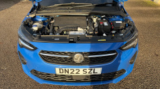 Vauxhall Corsa 1.2 Turbo SRi Edition 5dr Auto Petrol Hatchback